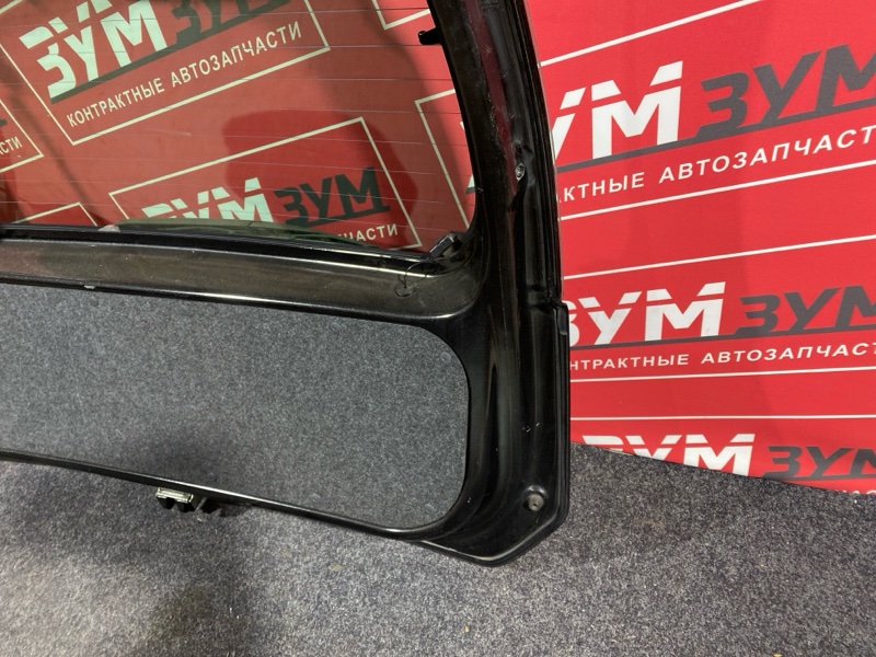 Дверь задняя багажника, 10000 рублей, Красноярск