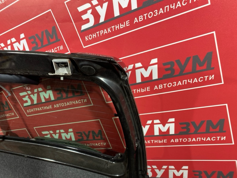 Дверь задняя багажника, 10000 рублей, Красноярск