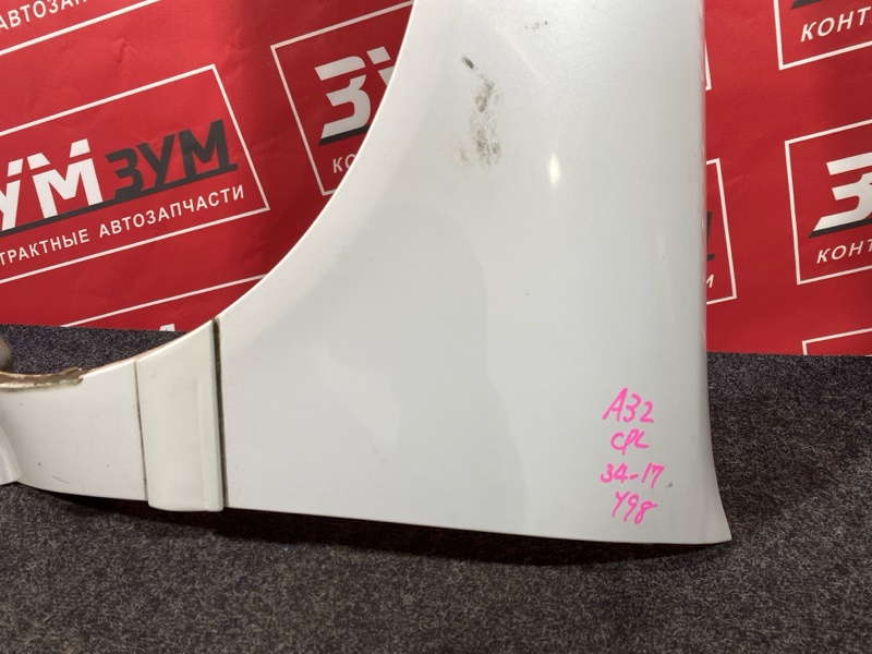 Крыло, 15500 рублей, Красноярск