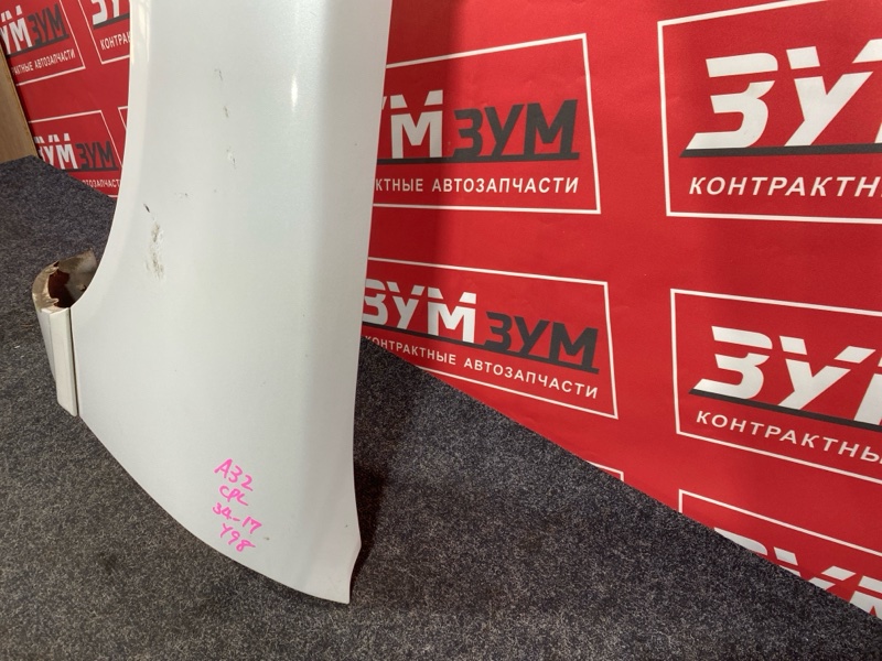 Крыло, 15500 рублей, Красноярск