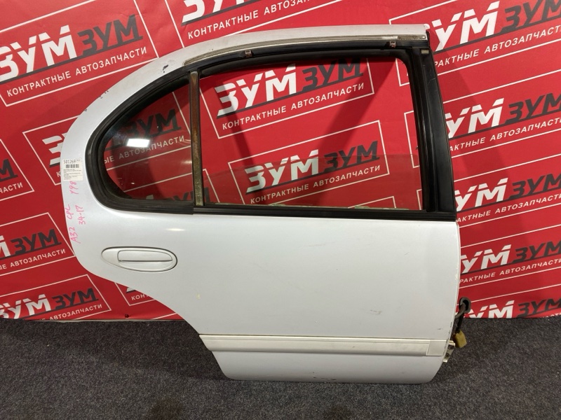 Дверь боковая, 8000 рублей, Солонцы