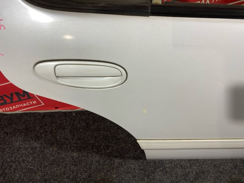 Дверь боковая, 8000 рублей, Солонцы