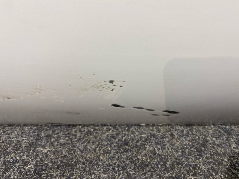 Дверь боковая, 8000 рублей, Солонцы