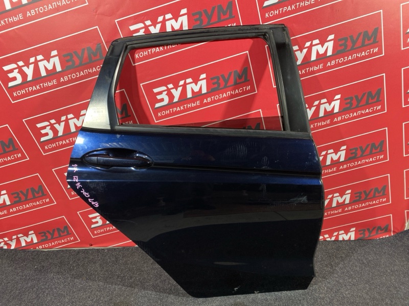 Дверь боковая, 15000 рублей, Красноярск