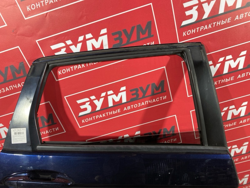 Дверь боковая, 15000 рублей, Красноярск