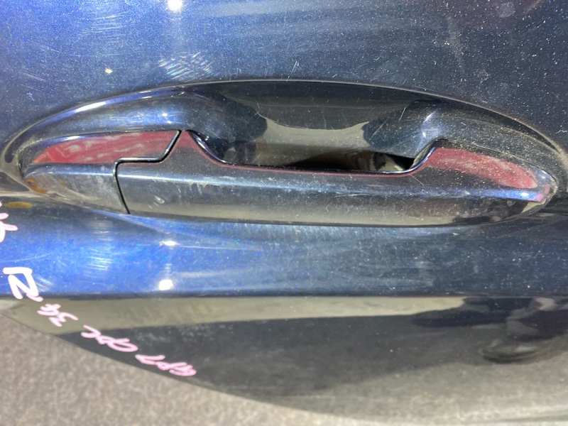 Дверь боковая, 15000 рублей, Красноярск