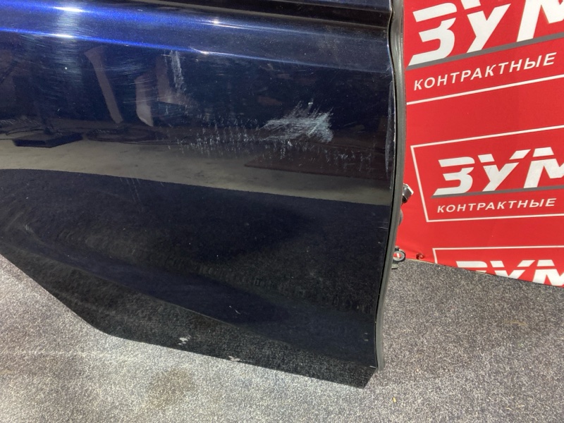 Дверь боковая, 15000 рублей, Красноярск