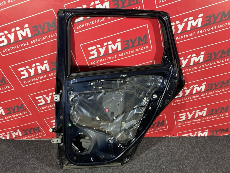 Дверь боковая, 15000 рублей, Красноярск