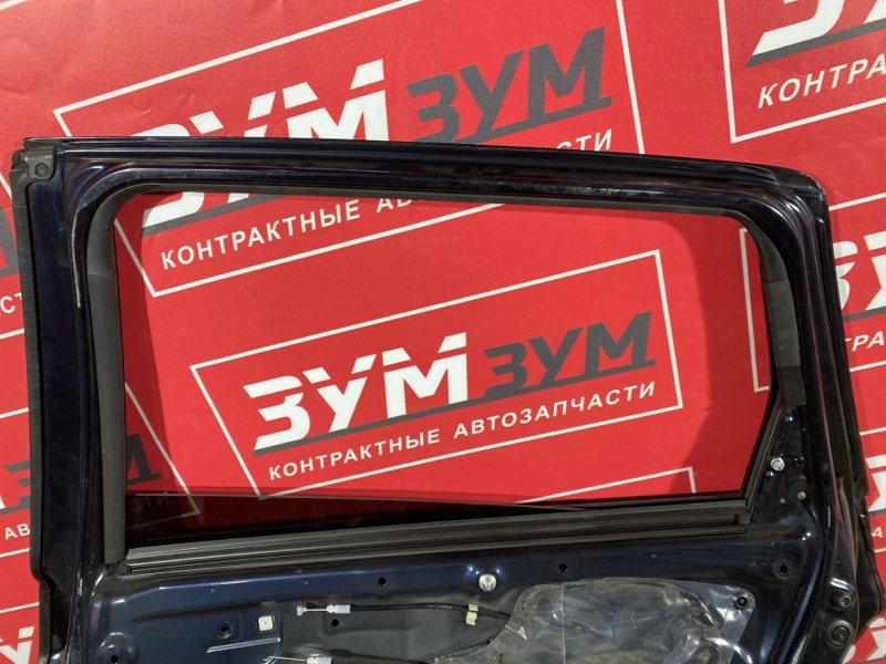 Дверь боковая, 15000 рублей, Красноярск