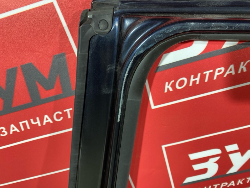 Дверь боковая, 15000 рублей, Красноярск