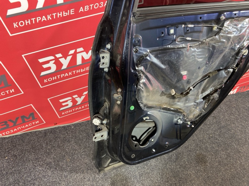 Дверь боковая, 15000 рублей, Красноярск