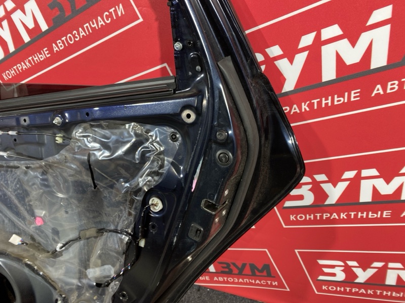 Дверь боковая, 15000 рублей, Красноярск