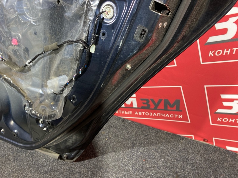 Дверь боковая, 15000 рублей, Красноярск