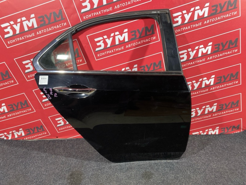 Дверь боковая, 5700 рублей, Красноярск