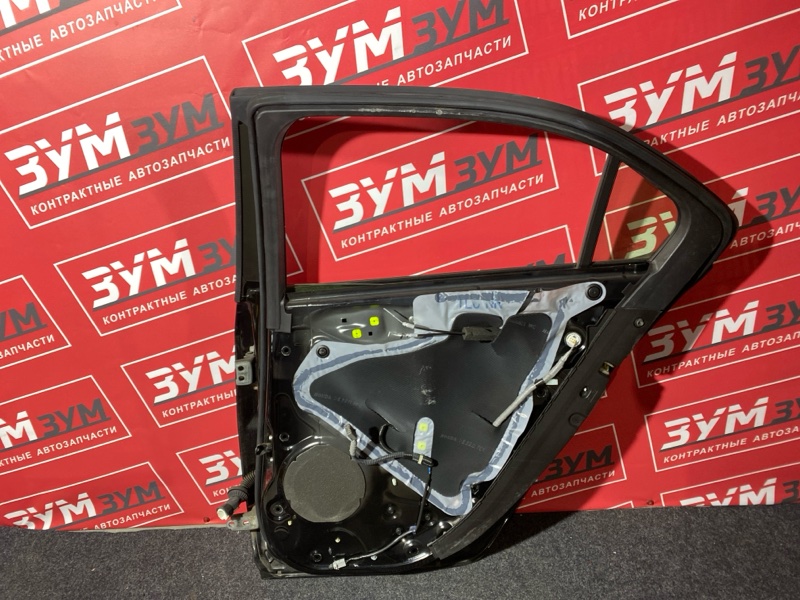 Дверь боковая, 5700 рублей, Красноярск