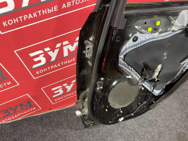 Дверь боковая, 5700 рублей, Красноярск