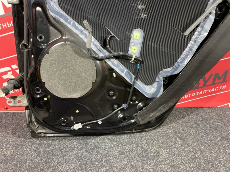 Дверь боковая, 5700 рублей, Красноярск