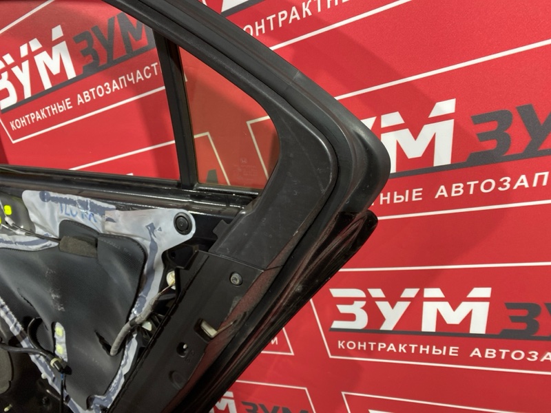 Дверь боковая, 5700 рублей, Красноярск