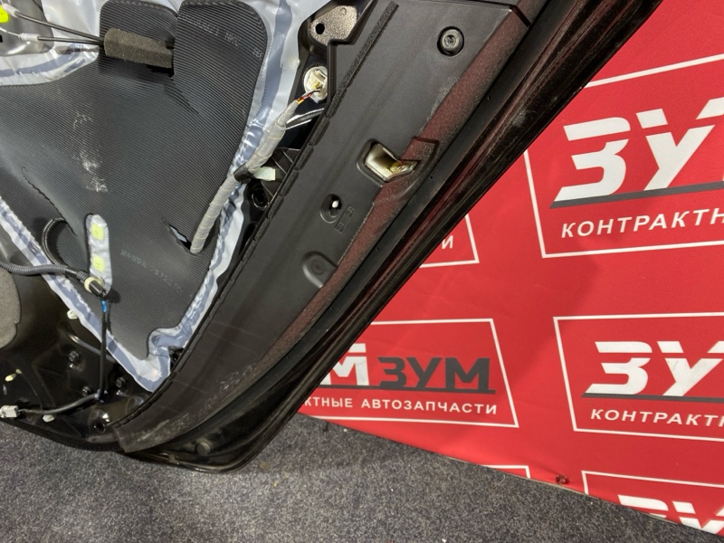 Дверь боковая, 5700 рублей, Красноярск