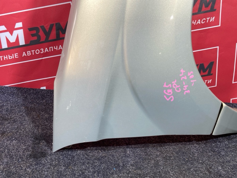 Крыло, 9500 рублей, Красноярск