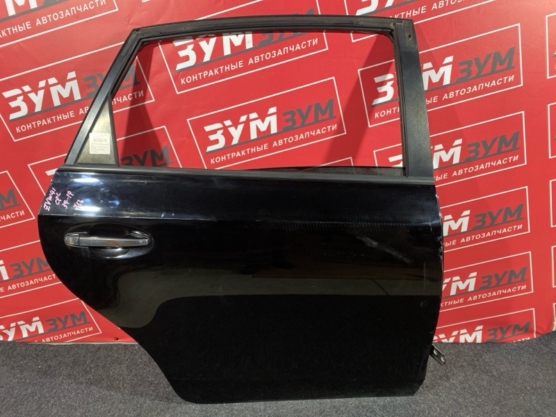 Дверь боковая, 18000 рублей, Красноярск