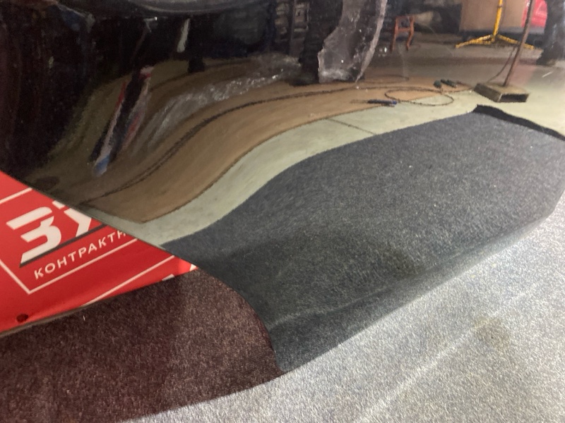 Дверь боковая, 18000 рублей, Красноярск