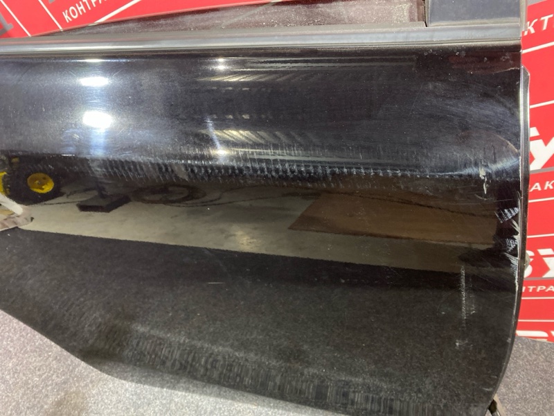 Дверь боковая, 18000 рублей, Красноярск