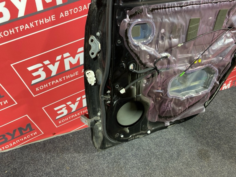 Дверь боковая, 18000 рублей, Красноярск