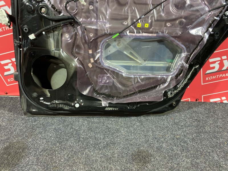 Дверь боковая, 18000 рублей, Красноярск