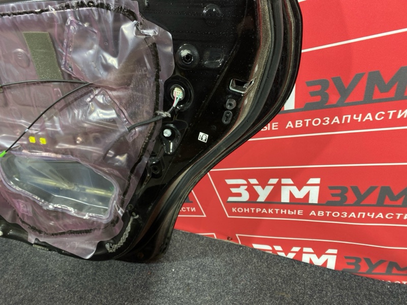 Дверь боковая, 18000 рублей, Красноярск