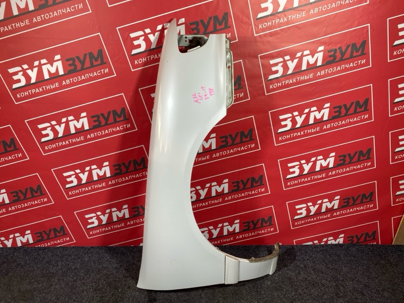 Крыло, 13000 рублей, Красноярск