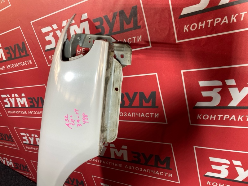 Крыло, 13000 рублей, Красноярск