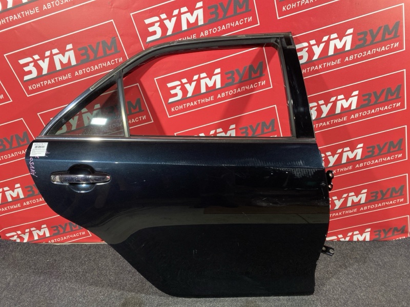 Дверь боковая, 30000 рублей, Солонцы