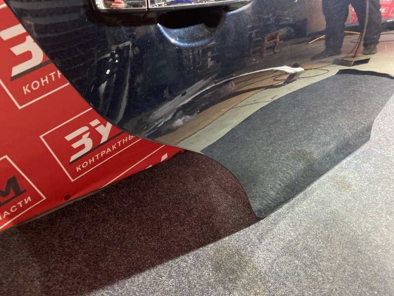 Дверь боковая, 30000 рублей, Солонцы