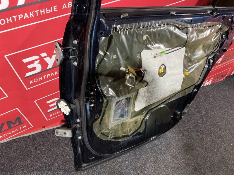 Дверь боковая, 30000 рублей, Солонцы