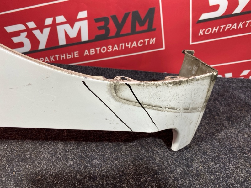 Крыло, 6500 рублей, Солонцы