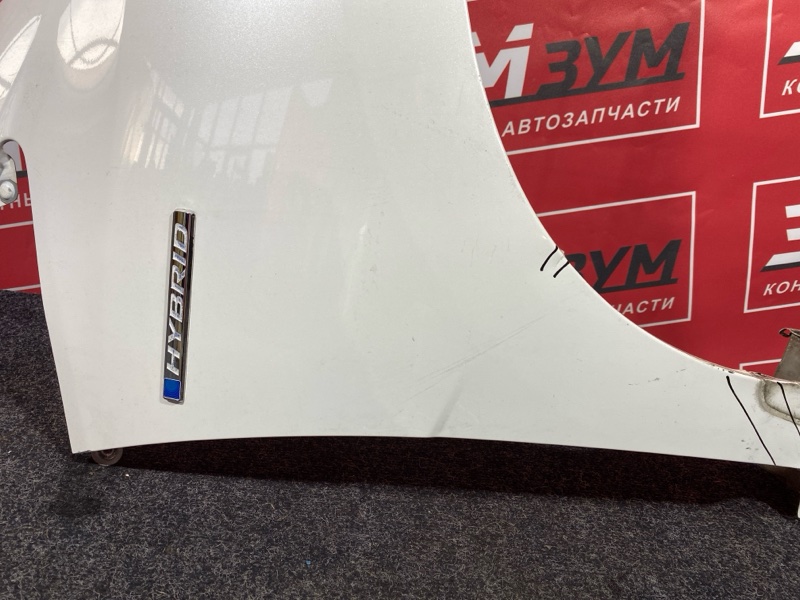 Крыло, 6500 рублей, Солонцы