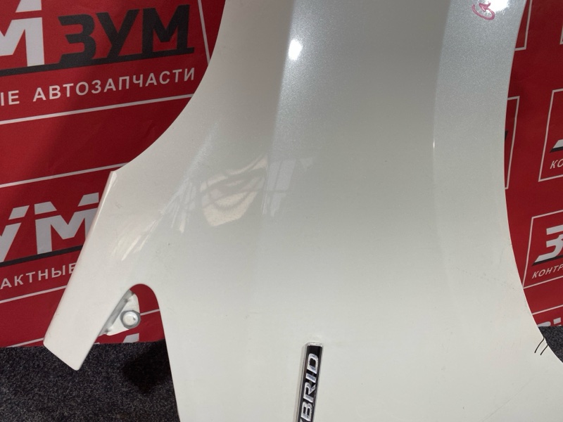 Крыло, 6500 рублей, Солонцы