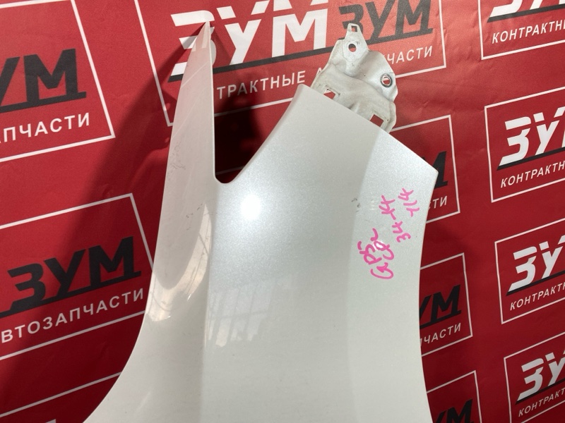 Крыло, 6500 рублей, Солонцы