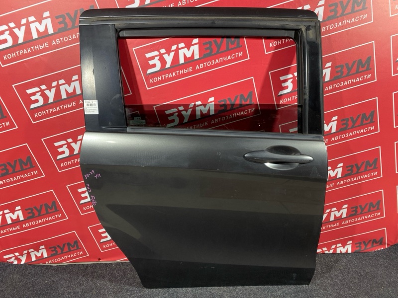 Дверь боковая, 10000 рублей, Красноярск