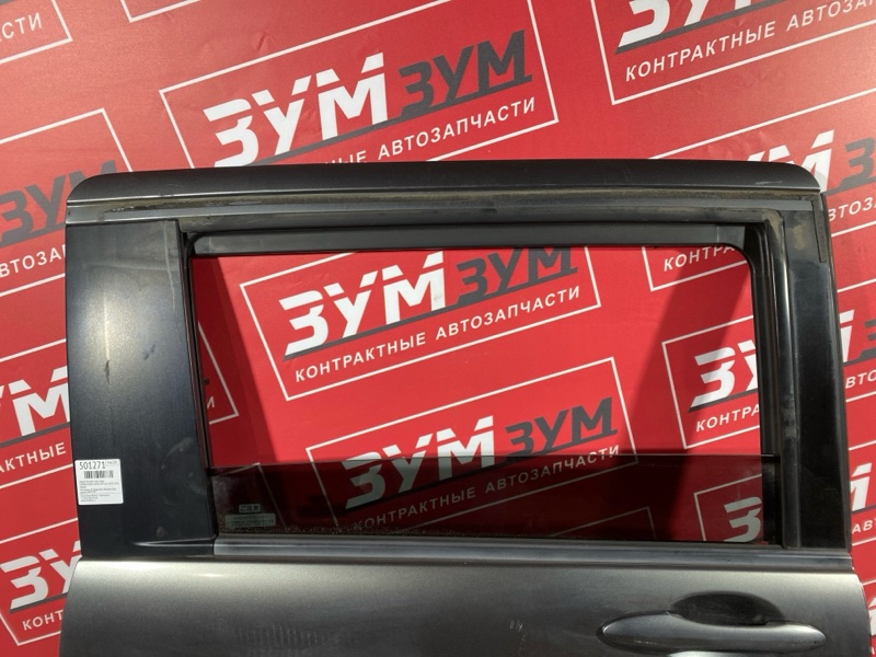 Дверь боковая, 10000 рублей, Красноярск