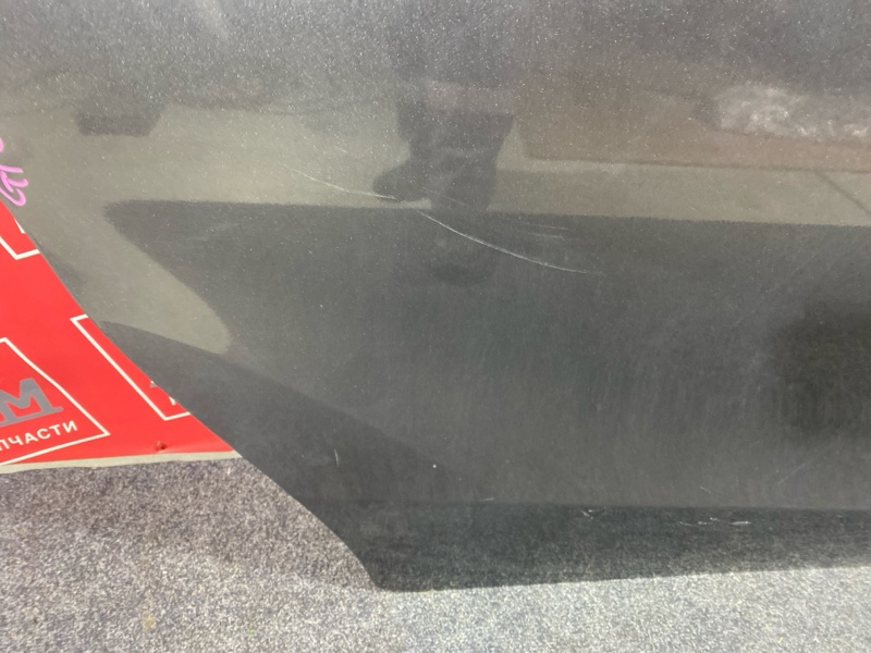 Дверь боковая, 10000 рублей, Красноярск