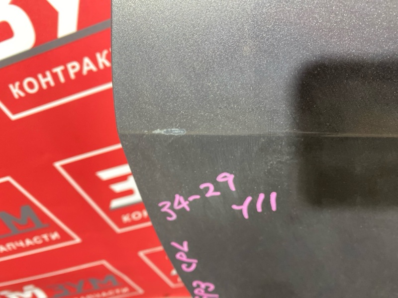 Дверь боковая, 10000 рублей, Красноярск