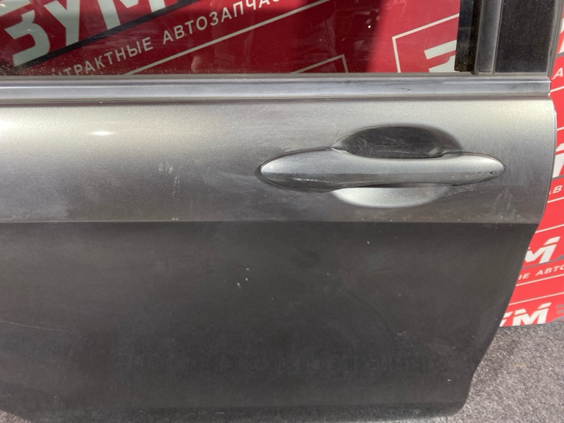 Дверь боковая, 10000 рублей, Красноярск