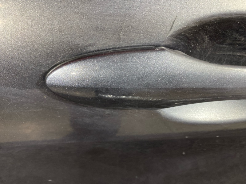 Дверь боковая, 10000 рублей, Красноярск