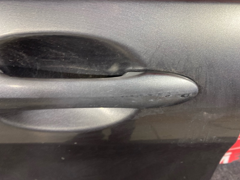 Дверь боковая, 10000 рублей, Красноярск