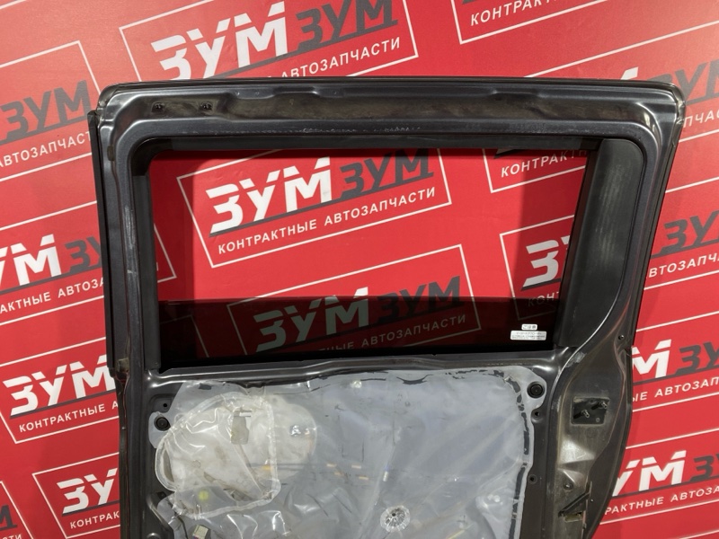 Дверь боковая, 10000 рублей, Красноярск