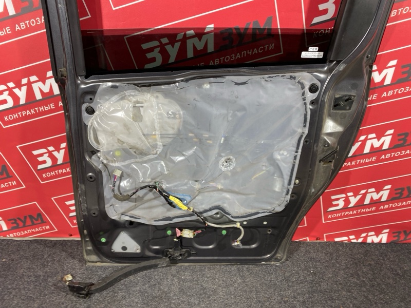 Дверь боковая, 10000 рублей, Красноярск