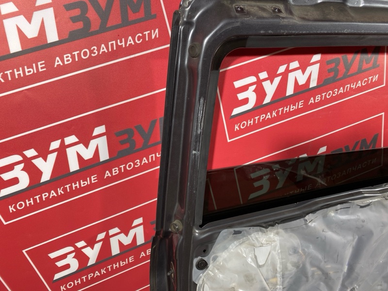 Дверь боковая, 10000 рублей, Красноярск