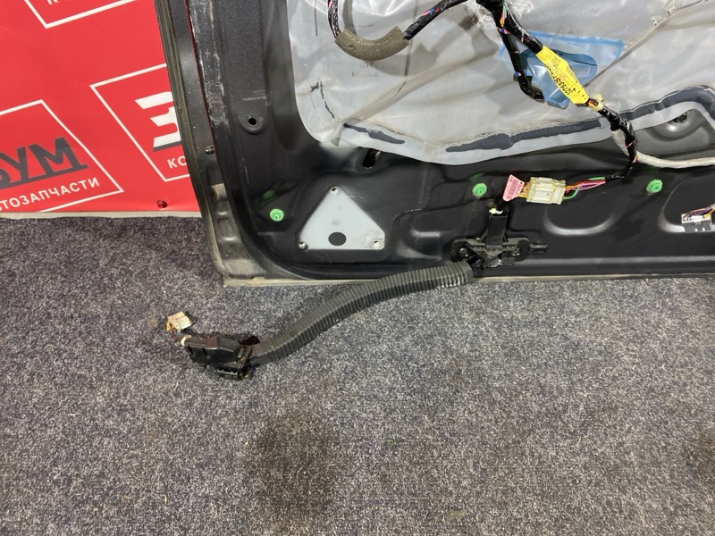 Дверь боковая, 10000 рублей, Красноярск